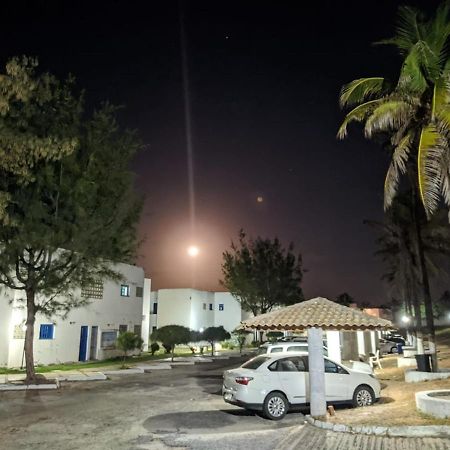 Ap Porto Canoa Rhodes 110, Vista Mar Aracati Kültér fotó