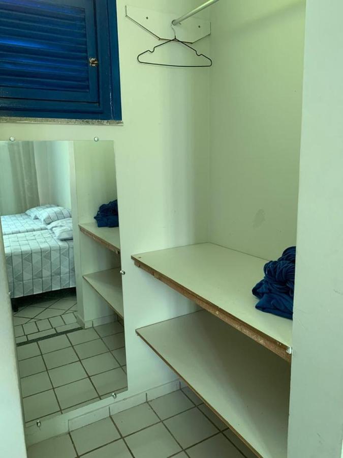 Ap Porto Canoa Rhodes 110, Vista Mar Aracati Kültér fotó